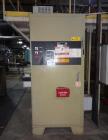Used Brown Inline Thermoforming System. (1) Brown model C3030 thermoformer serial# 11698, (1) Brown model 130T trim press serial# 11699, last used inline with 36