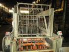 Used Brown Inline Thermoforming System. (1) Brown model C3030 thermoformer serial# 11698, (1) Brown model 130T trim press serial# 11699, last used inline with 36