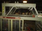 Used Brown Inline Thermoforming System. (1) Brown model C3030 thermoformer serial# 11698, (1) Brown model 130T trim press serial# 11699, last used inline with 36