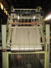 Used Brown Inline Thermoforming System. (1) Brown model C3030 thermoformer serial# 11698, (1) Brown model 130T trim press serial# 11699, last used inline with 36