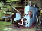 Used Brown Thermoforming Line