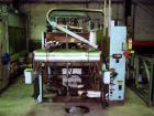 Used Brown Thermoforming Line