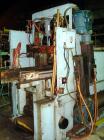 Used Brown Thermoforming Line