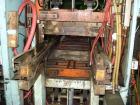 Used Brown Thermoforming Line
