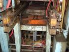 Used Brown Thermoforming Line