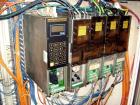 Used Brown Thermoforming Line
