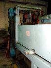 Used Brown Thermoforming Line