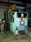 Used Brown Thermoforming Line