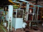 Used Brown Thermoforming Line