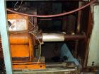 Used Brown Thermoforming Line