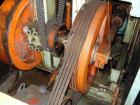 Used Brown Thermoforming Line