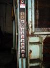 Used Brown Thermoforming Line
