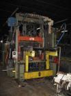 Used- Brown CS-4500 Thermoforming Line