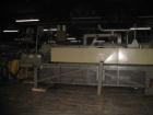 Used- Brown CS-4500 Thermoforming Line