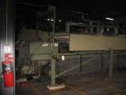 Used- Brown CS-4500 Thermoforming Line