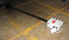 Used- Brown CS-4500 Thermoforming Line with Trim Press. 1997 vintage. 40