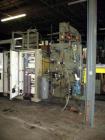 Used- Brown CS-4500 Thermoforming Line with Trim Press. 1997 vintage. 40