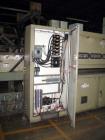 Used- Brown CS-4500 Thermoforming Line with Trim Press. 1997 vintage. 40