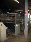 Used- Brown CS-4500 Thermoforming Line with Trim Press. 1997 vintage. 40