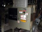 Used- Brown CS-4500 Thermoforming Line with Trim Press. 1997 vintage. 40