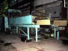 Used Brown Thermoforming Line