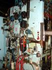 Used Brown Thermoforming Line