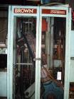 Used Brown Thermoforming Line