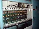 Used Brown Thermoforming Line