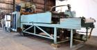 Used Brown C Series Thermoformer, Model CS-5500