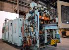 Used Brown C Series Thermoformer, Model CS-5500