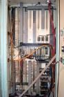 Used Brown C Series Thermoformer, Model CS-5500
