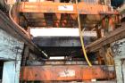 Used Brown C Series Thermoformer, Model CS-5500