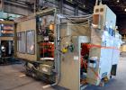 Used Brown C Series Thermoformer, Model CS-5500