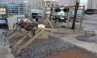 Used Brown C Series Thermoformer, Model CS-5500