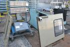 Used Brown C Series Thermoformer, Model CS-5500