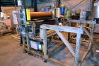 Used Brown C Series Thermoformer, Model CS-5500