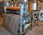 Used Brown C Series Thermoformer, Model CS-5500