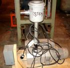 Used Brown Cut Sheet Single Station, Shuttle Motion Vacuum Thermoformer, Model M-11147