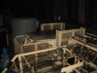 Used Brown T-300 Trim Press – 11.75” x 37.5” Cutting Window, 480V, AC Motor