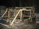 Used- Brown Trim Press, Model T-300