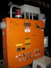 Used Brown T-300 Trim Press – 11.75” x 37.5” Cutting Window, 480V, AC Motor