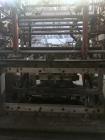 Used- Brown Horizontal Trim Press, Model T350l.