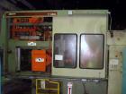 Used- Brown Horizontal Trim Press, Model T350l.