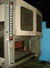 Used- Brown Horizontal Trim Press, Model T350l.