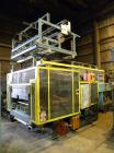 Used Brown Machine Thermoformer, Model 42P