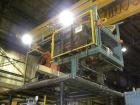 Used Brown Machine Thermoformer, Model 42P