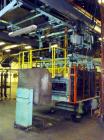 Used Brown Trim Press