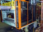 Used Brown Trim Press