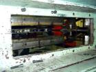 Used Brown Trim Press