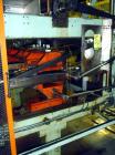 Used Brown Trim Press